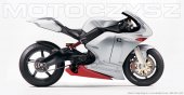 2010 MotoCzysz C1 990 photo